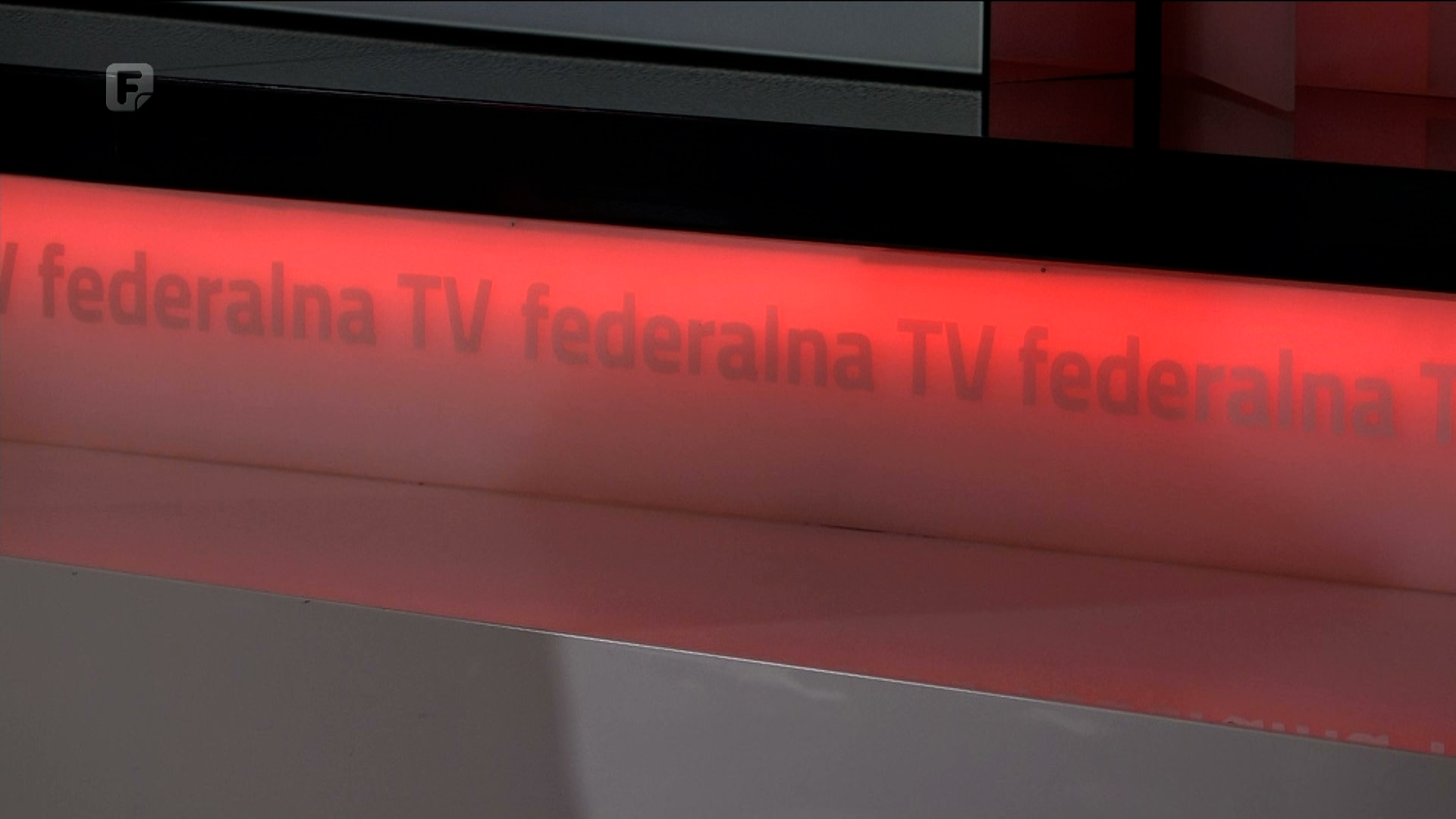 Fond memorijala Kantona Sarajevo uručio priznanje Federalnoj televiziji